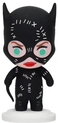 Productafbeelding van DC Comics Batman Catwoman Pokis (figuur)