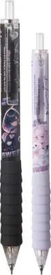 Obrázek produktu pro Automatická tužka 0,5 mm Manga Pink Fantasy Anime M&G