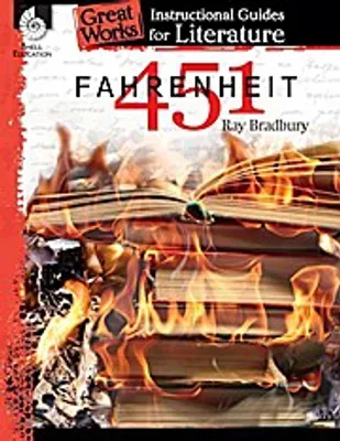 Immagine prodotto di Fahrenheit 451
