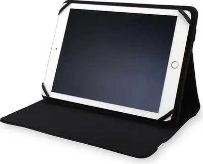 Produktbild von ViVanco™Universal, Folio, Jede Marke, 20,3 cm (8")