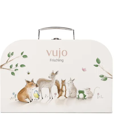 Immagine prodotto di Valigetta per il primo kit per bambini