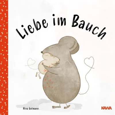 Obrázok produktu pre Liebe im Bauch