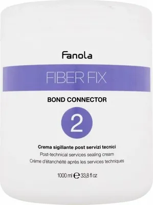 Image de Fanola - Fiber Fix Bond Connector N.2 Mask 1000ml