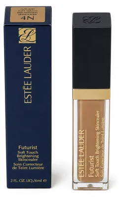 Produktbild von Estee Lauder Futurist Soft Touch Concealer 4N