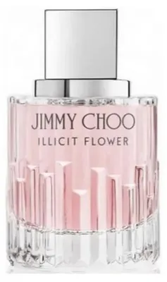 Image de Jimmy Choo Illicit Flower Eau De Toilette Vaporisateur 60ml