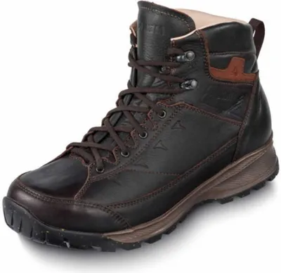 Produktbild von MEINDL Brixen Mid Identity dunkelbraun 47