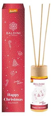 Immagine prodotto di Buon Natale - Set di profumi per ambienti da 50 ml | BALDINI BY TAOASIS