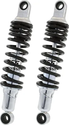 Produktbild von YSS RD222 Doppelstoßdämpfer hinten