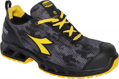 Image de Chaussure Shark stable impact lows 3 src esd - DADORA - 701.181158-46