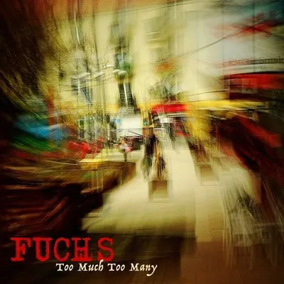 Produktbild von Too Much Too Many