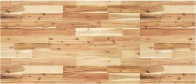 Produktbild von vidaXL Tischplatte Rechteckig 120x60x4 cm Massivholz Akazie