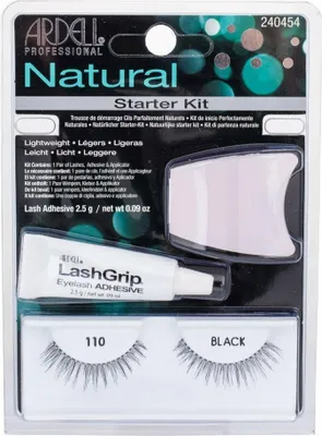 Obrázok produktu pre Ardell Pro Natural Lash Starter Kit 110