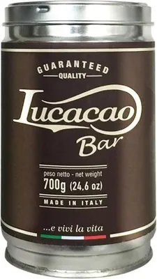 Obrázok produktu pre Lucaffé LUCACAO 700g