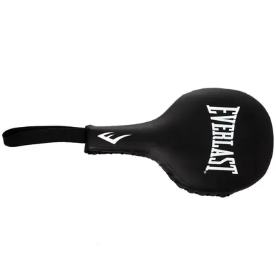 Image de Everlast Core Paddle Noir