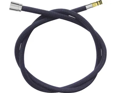 Obrázok produktu pre Hadica na kuchynskú sprchu s EasyClick 1/2 "x 150 cm chróm