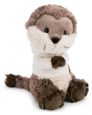 Produktbild von Kuscheltier Otter NICI Ophelio 20cm Plüsch Tier Geschenk 63220
