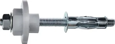 Produktbild von Sach Fix Waschbecken + Ramfix 8x36