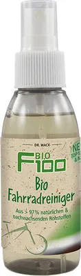 Immagine prodotto di Detergente biologico per biciclette F100, flacone spray da 100 ml, F 100, 2878