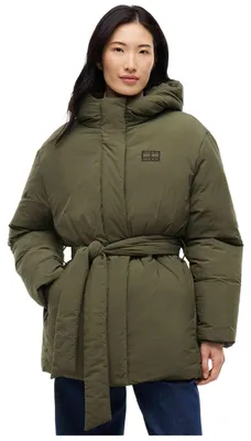 Productafbeelding van Mantel Tommy Jeans DW0DW23424 voor Dames