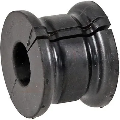 Produktbild von A.B.S. Lagerbuchse Stabilisator 271792 passend für MERCEDES-BENZ M-Klasse (W163) 37mm 19mm 40mm 0,05kg