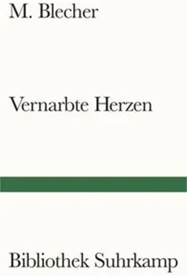 Produktbild von Vernarbte Herzen
