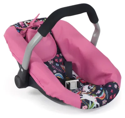 Produktbild von BAYER CHIC 2000 Puppen-Autositz 708-43