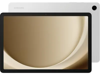 Immagine prodotto di Samsung Galaxy Tab A9+ 5G LTE-TDD & LTE-FDD 128 Go 27,9 cm (11") 8 Go 802.11a Argento