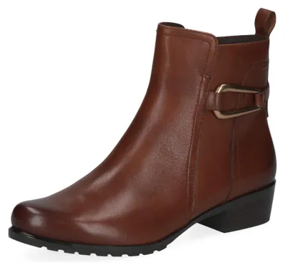 Produktbild von Caprice Damen Elegante Stiefelette 9-25306-47 Braun