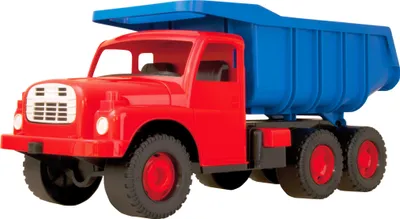 Obrázok produktu pre Dino Tatra Car 148 73 cm červená