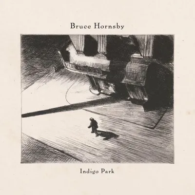 Immagine prodotto di Bruce Hornsby - Indigo Park (LP)