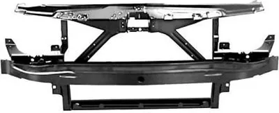 Zdjęcie produktu dla DIEDERICHS 7431003 – Osłona przednia do elementów mocujących, pasująca do samochodu SEAT Leon (hatchback, model 1M1). Osłona przednia