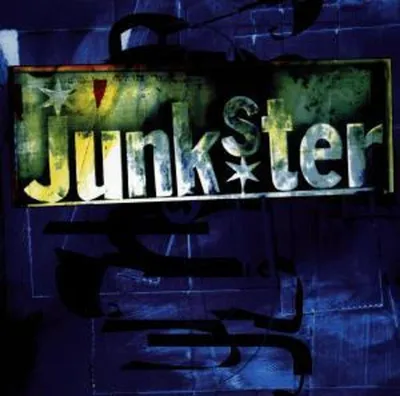 Image de Junkster - (CD / J)