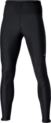 Image de Mizuno Trail Multipocket Leggings Noir S Homme Noir S