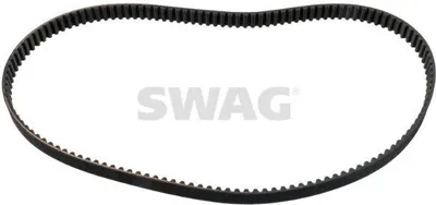 Produktbild von SWAG 30 02 0031 Zahnriemen für VW POLO (9N) 135-Zähne