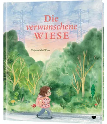 Produktbild von Die verwunschene Wiese