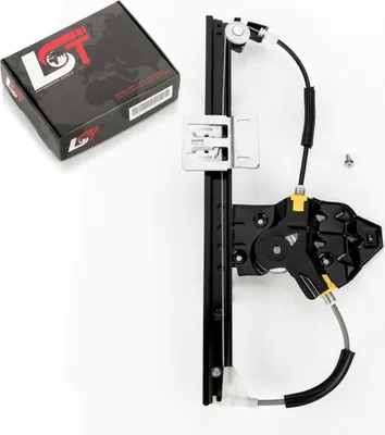Produktbild von Elektrischer Fensterheber hinten links für LAND ROVER FREELANDER LN CVH101212