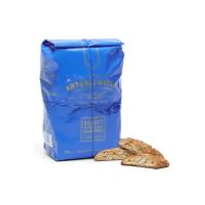 Image de Mattei Cantuccini Classiques « La Mattonella » 500 g