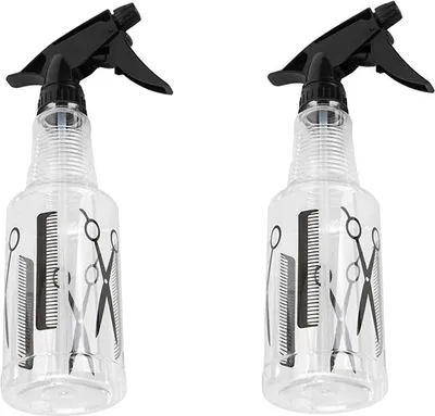 Immagine prodotto di Verk 01859 Spray per parrucchieri 250 ml 2 pz