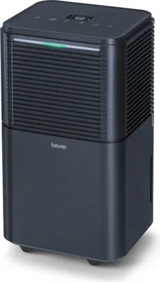 Zdjęcie produktu dla Beurer LE150 Osuszacz powietrza czarny 2L 12L/24h do pomieszczeń do 72 m²