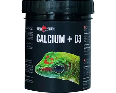 Productafbeelding van Repti Planet 007-83012, Groene leguaan, Herbivoor reptiel, Schildpad, Universeel, 125 g