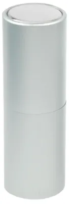 Zdjęcie produktu dla Fantasia Atomizer srebrny kieszonkowy do perfum