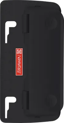 Produktbild von Taschenlocher Colour Code onyx Packung mit 12 Stück