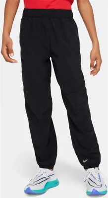 Produktbild von Nike B Nk Df Multi Pant Essntl Black/White Black/White Xs