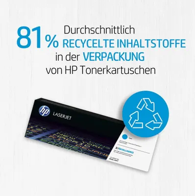 Image de HP 87A - Noir - Original - LaserJet - Cartouche de toner (CF287A)