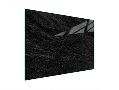Immagine prodotto di Tagliere in vetro 40x30 ardesia