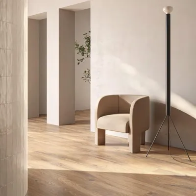 Immagine prodotto di CASA39 Gres porcellanato effetto legno Marrone 20x120 cm Ergon I-Wood
