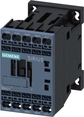Produktbild von Siemens 3RH2131-2BB40 Nicht kategorisiert