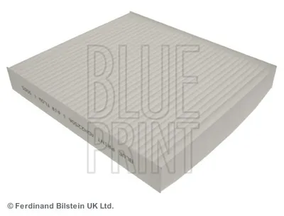 Produktbild von BLUE PRINT ADH22506 Innenraumfilter Pollenfilter für HONDA CIVIC VI Hatchback (EJ, EK)