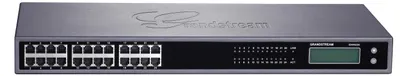 Produktbild von Router Grandstream SIP-Gateway GXW-4224 24x FXS V2