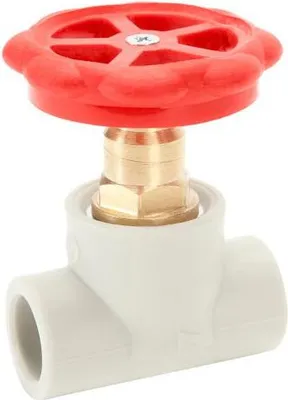 Obrázek produktu pro Pp R Pn20 Durchgangsventil, Kegel 20Mm - D Pp 666117